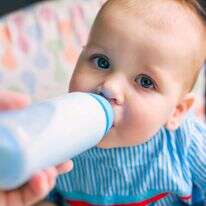 אלרגיה לחלב. | שאטרסטוק