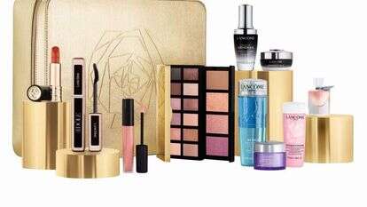 מארז ביוטי בוקס. | יח"צ חו"ל