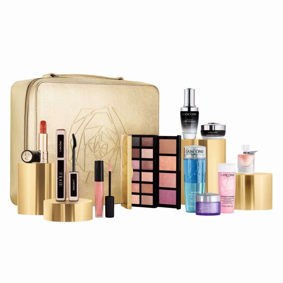 מארז ביוטי בוקס. | יח"צ חו"ל