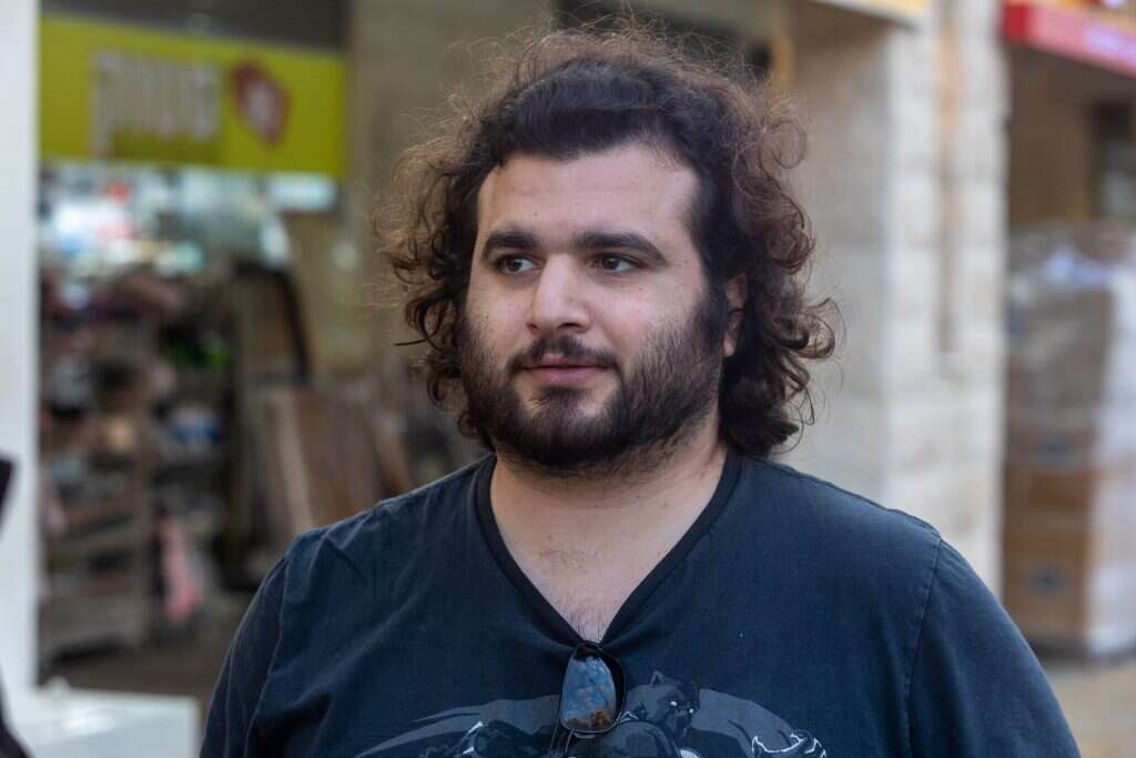 רועי. | יוסי אלוני