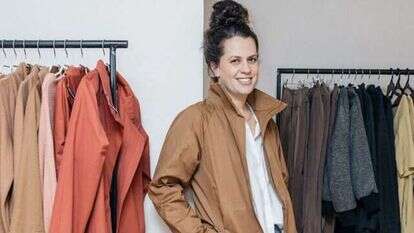 יעל רוזמרין–יעקבי. | אבישג שאר-ישוב