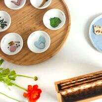 קערת פסח. | יח"צ