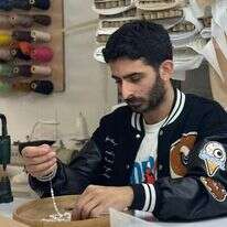 ירדן מרציאנו. | באדיבות המצולם