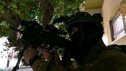 פעילות צה"ל הלילה. | דובר צה"ל פעילות צה"ל הלילה. | דובר צה"ל