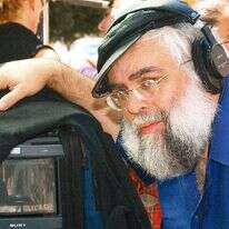 אודי ליאון. | פלאש 90