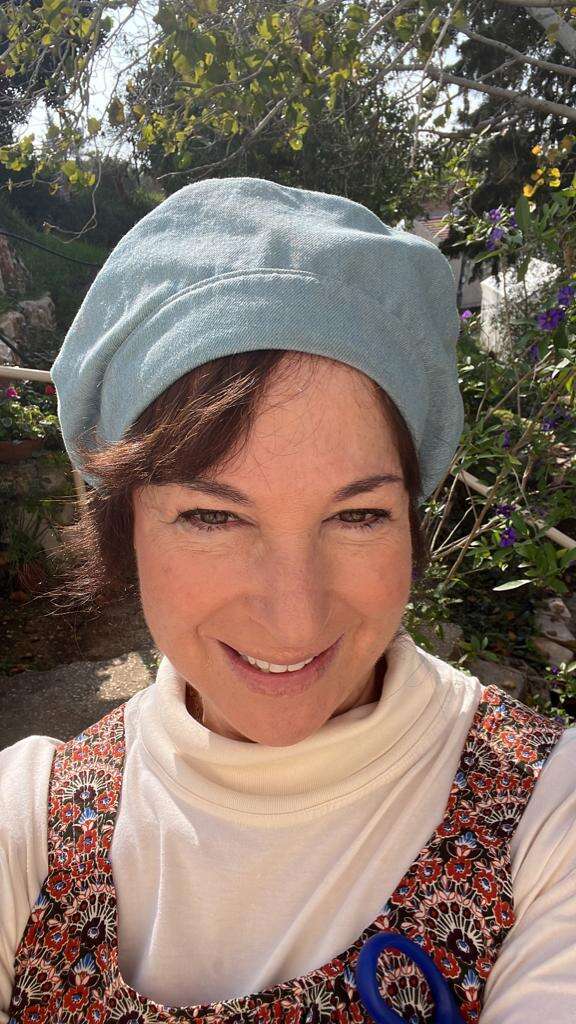 לאה גולדשמיט