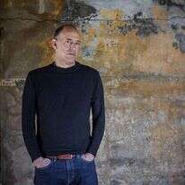 גידי דר. | שיר טורם, פלאש 90