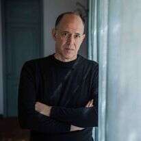 גידי דר. | שיר טורם, פלאש 90