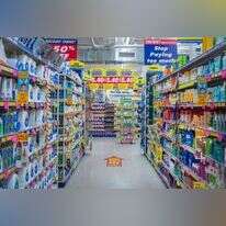 כנראה לא נראה אותה בישראל בקרוב. רשת Chemist Warehouse האוסטרלית. | שאטרסטוק