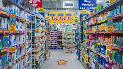 כנראה לא נראה אותה בישראל בקרוב. רשת Chemist Warehouse האוסטרלית. | שאטרסטוק