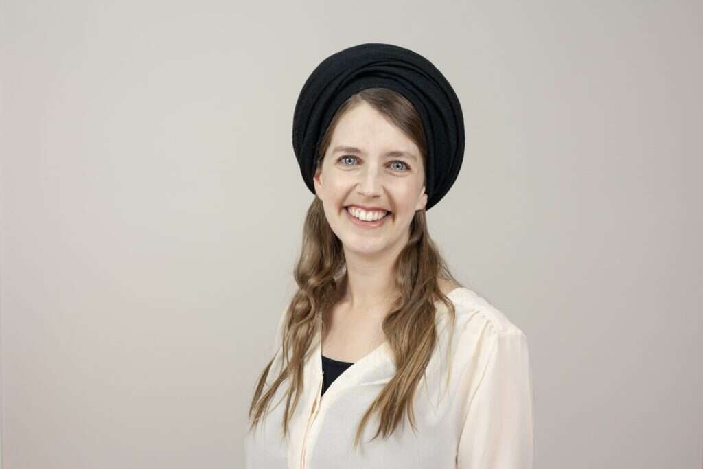 עו"ד אפרת סעד־סונא, פורום קהלת. | רינה נקונצ'ני