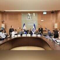 ועדת החוקה. | דני שם טוב, דוברות הכנסת