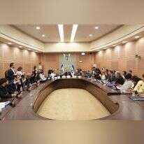 ועדת חוקה ומשפט. | דני שם טוב, דוברות הכנסת