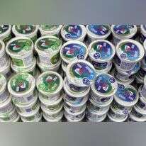 קוטג' תנובה. | נתי שוחט - פלאש 90