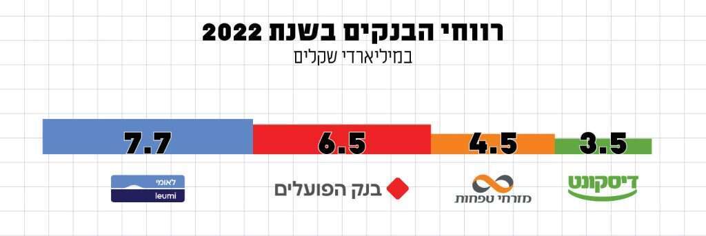 מקור: דו"חות הכספים