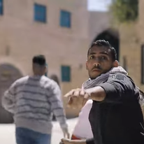 הסדרה החדשה של חמאס. | מתוך יוטיוב