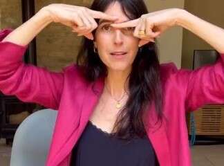 שירה דהן. | באדיבות המצולמת