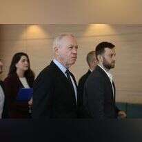 גלנט. | יונתן זינדל - פלאש 90