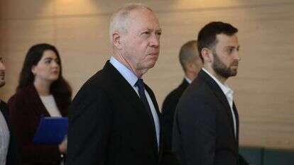 גלנט. | יונתן זינדל - פלאש 90