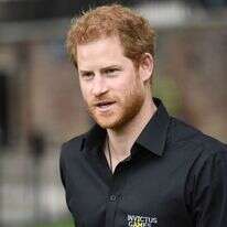 הנסיך הארי. | שאטרסטוק