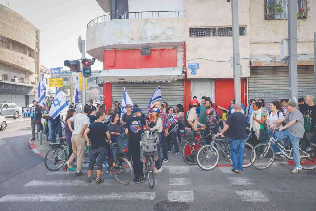 אריק מרמור, פלאש 90