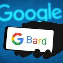 הבינה המלאכותית של גוגל | שאטרסטוק