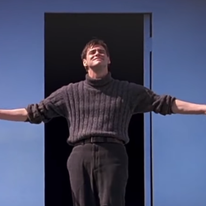 המופע של טרומן. | מסך מיוטיוב