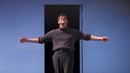 המופע של טרומן. | מסך מיוטיוב