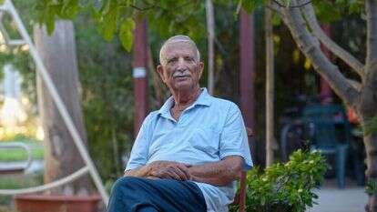 אמנון שפירא ז"ל. | גיל אליהו, ג'יני