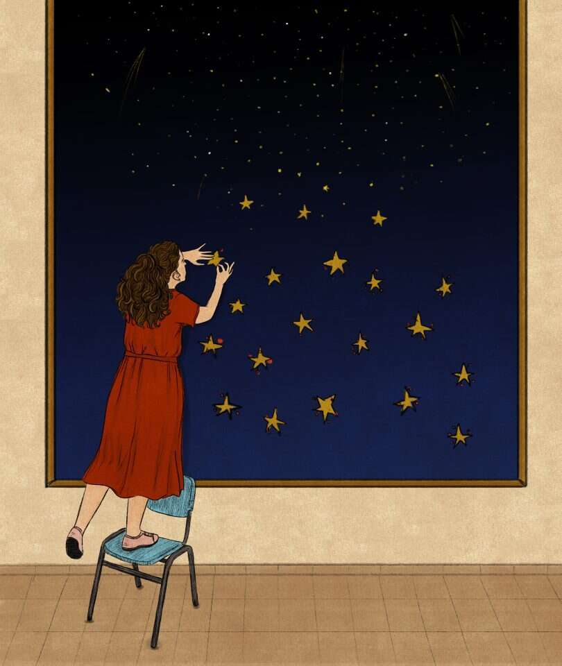 איור: שרון ארדיטי