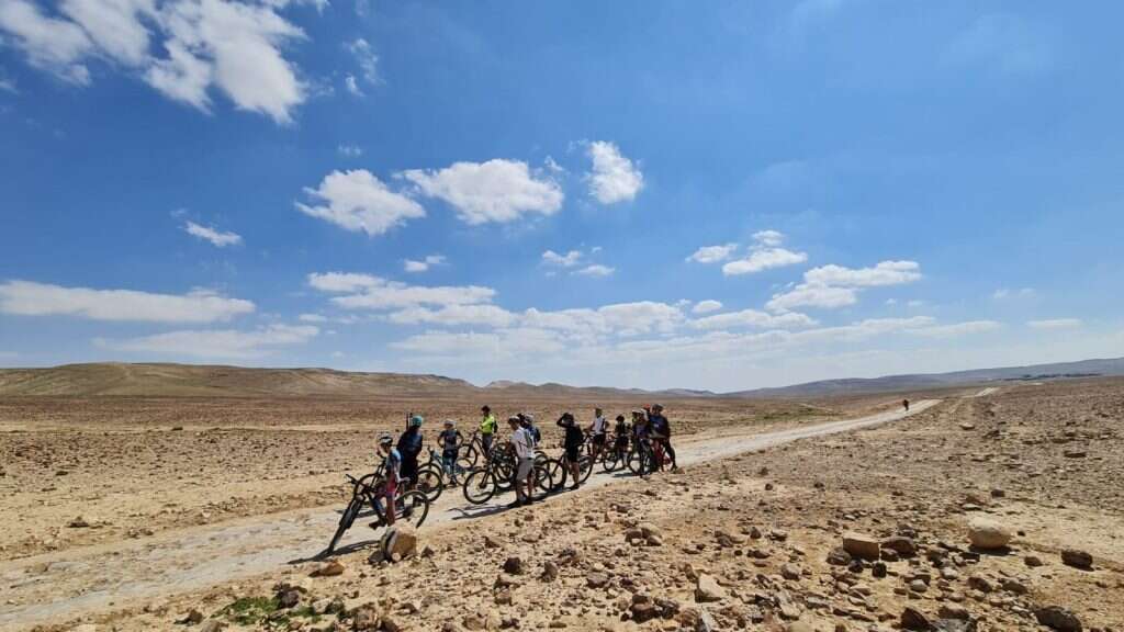 כל גלגל. | שקד פבלינסקי
