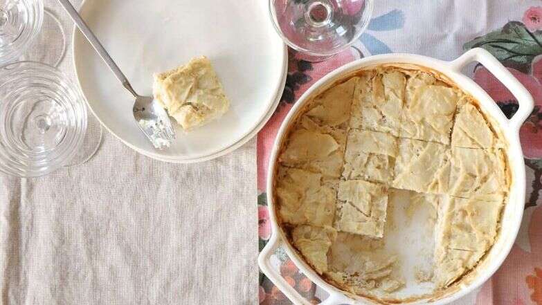 גראטן סלרי. | אפרת ליכטנשטט