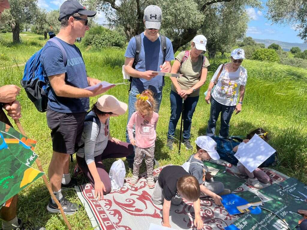 עמותת בית המשנה