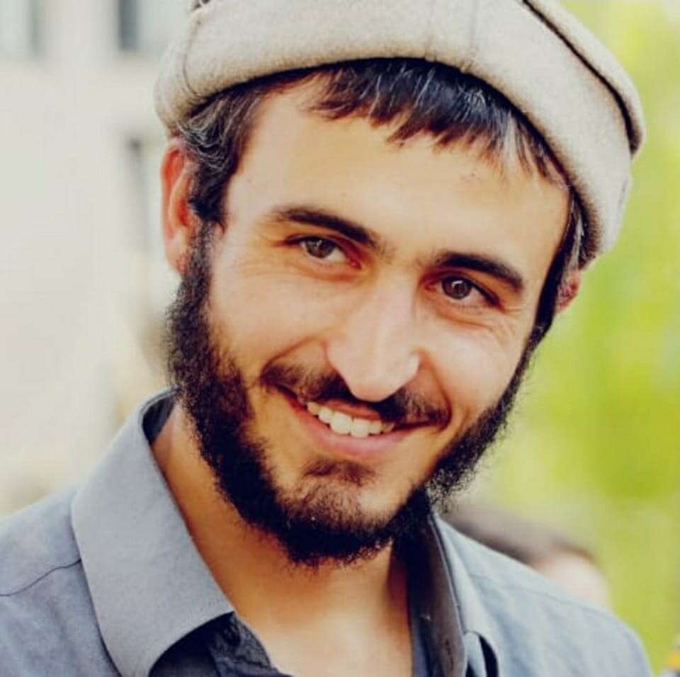 עמיחי נעם. | בית ספר שדה כפר עציון