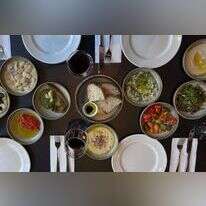 ביסטרו "אמירי"