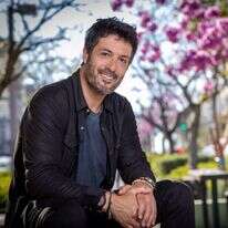 רון שחר. | אריק סולטן