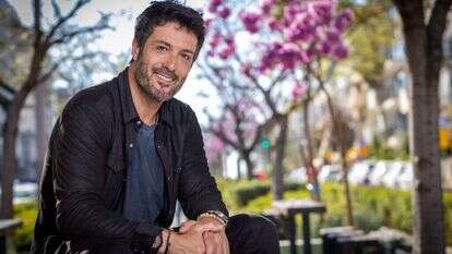 רון שחר. | אריק סולטן