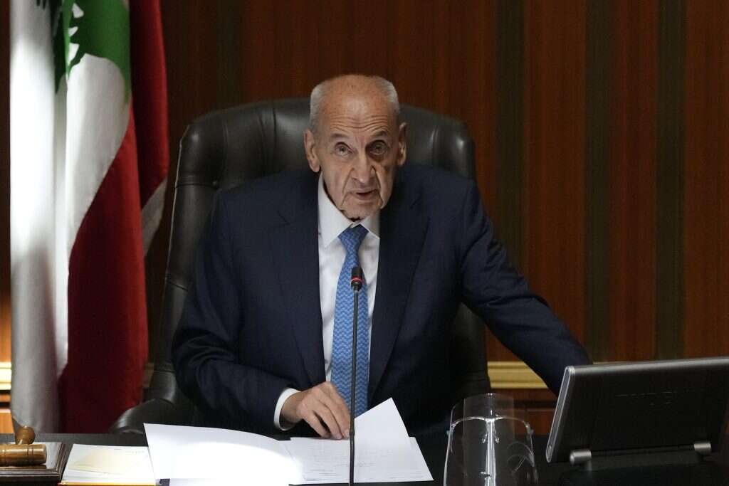 נביה ברי. | איי.פי