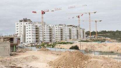 בנייה בחריש. | דוד כהן, פלאש 9