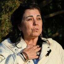 אילנה ראדה. | מיכאל גלעדי, פלאש 90