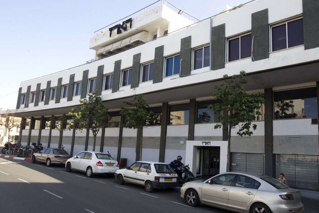 עיתון הארץ הוא מקור הידע המרכזי של שוללי קיומה של ישראל