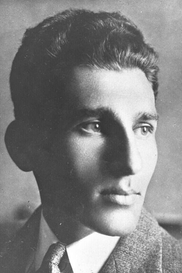 פעם נחשב לטרוריסט, היום גיבור שמדברים בשבחו. יאיר שטרן. | לע"מ