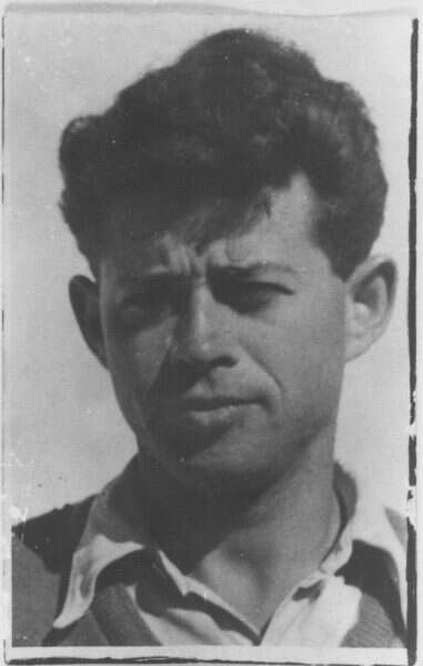 להט ונכונות להקרבה. דני מס