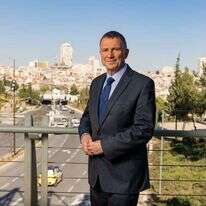 אדלשטיין מחוץ לבית המשפט העליון, השבוע. | נעמה שטרן