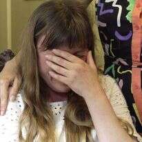 אולה טימר קרבצ'נקו. | עידו הר, באדיבות כאן 11