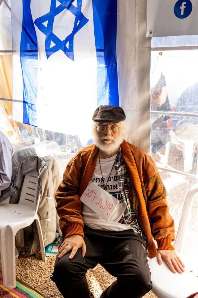 אודי ליאון. | נעמה שטרן אודי ליאון. | נעמה שטרן