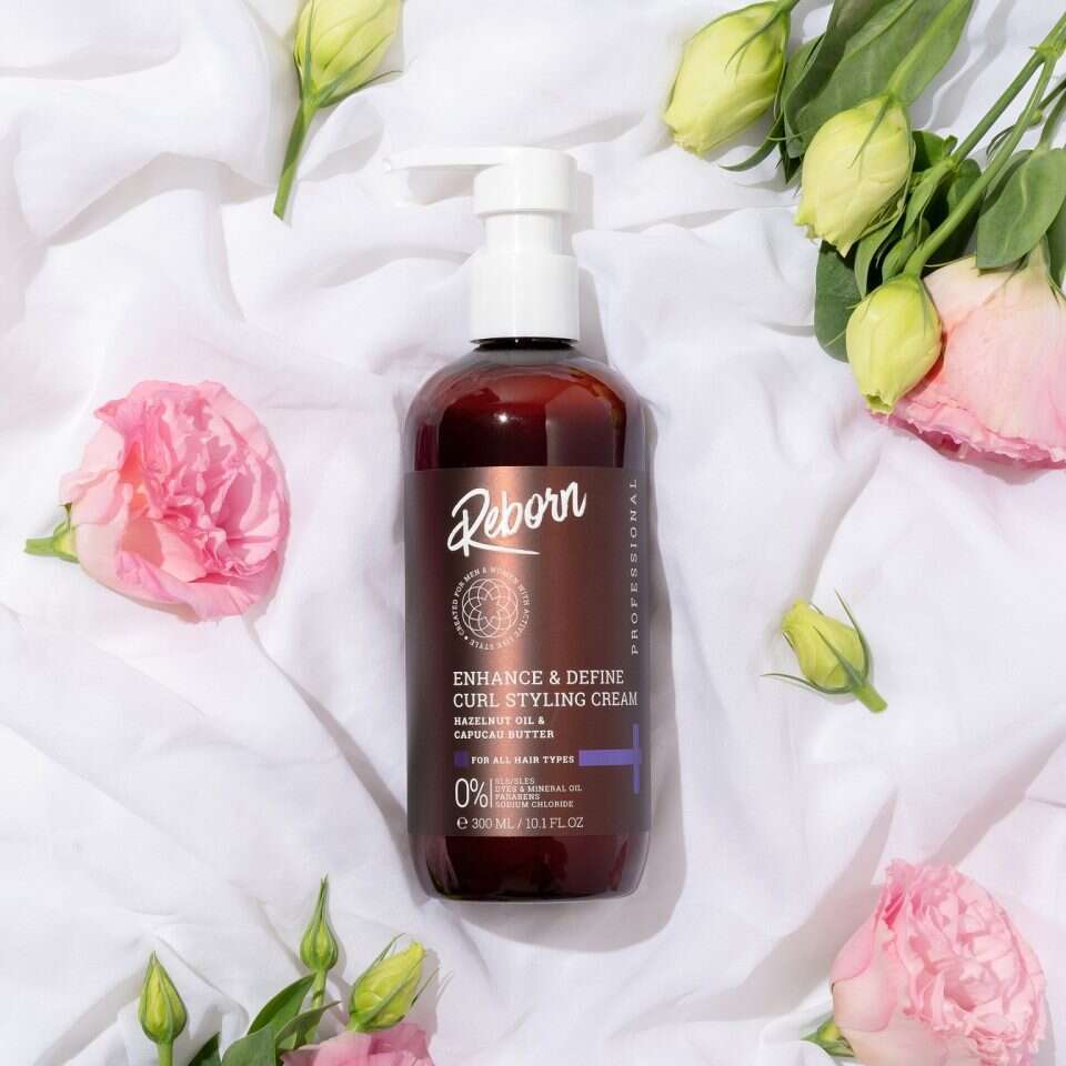 ‎REBORN, | סטודיו מוש