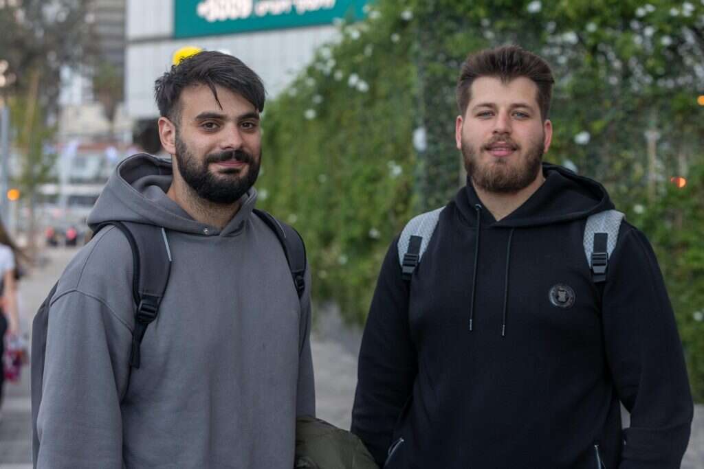 ג'אבר, עבד. | יוסי אלוני