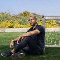 טל בן–חיים. | אבישג שאר-ישוב