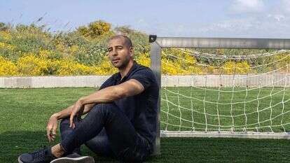 טל בן–חיים. | אבישג שאר-ישוב